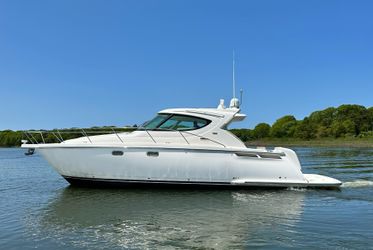 45' Tiara Yachts 2013